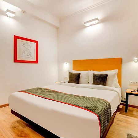 Collection O Singha Chowk Gurgaon Exterior photo