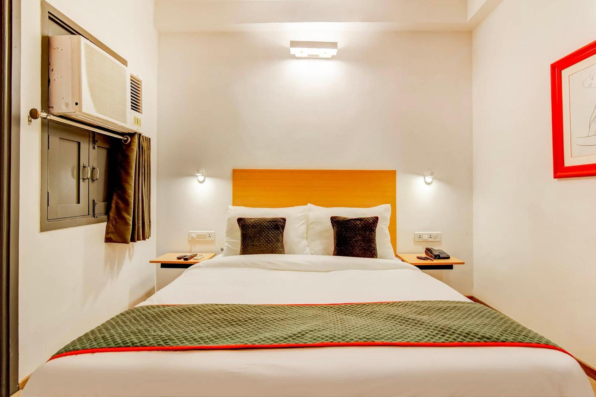 Collection O Singha Chowk Gurgaon Exterior photo
