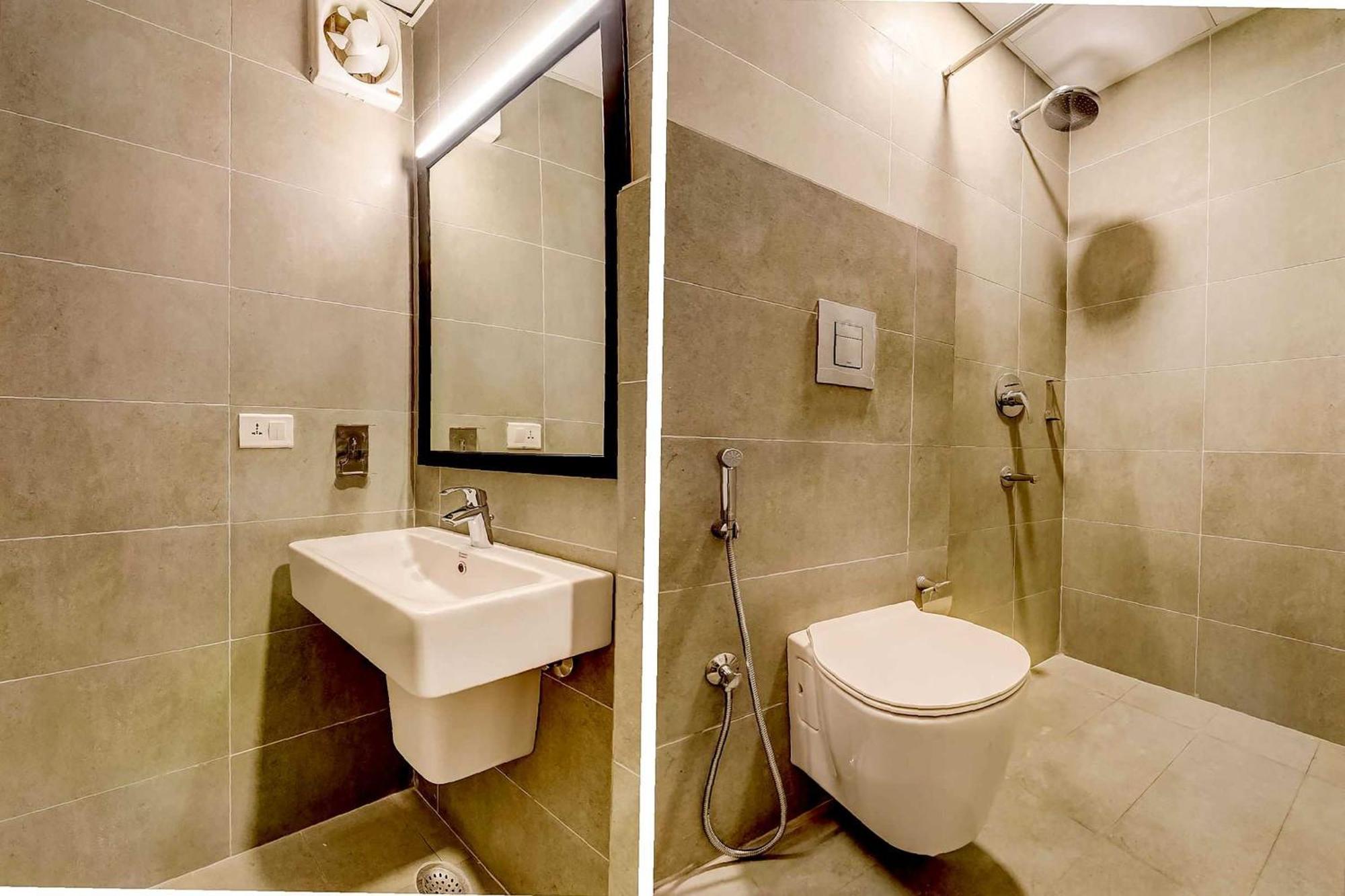 Collection O Singha Chowk Gurgaon Exterior photo