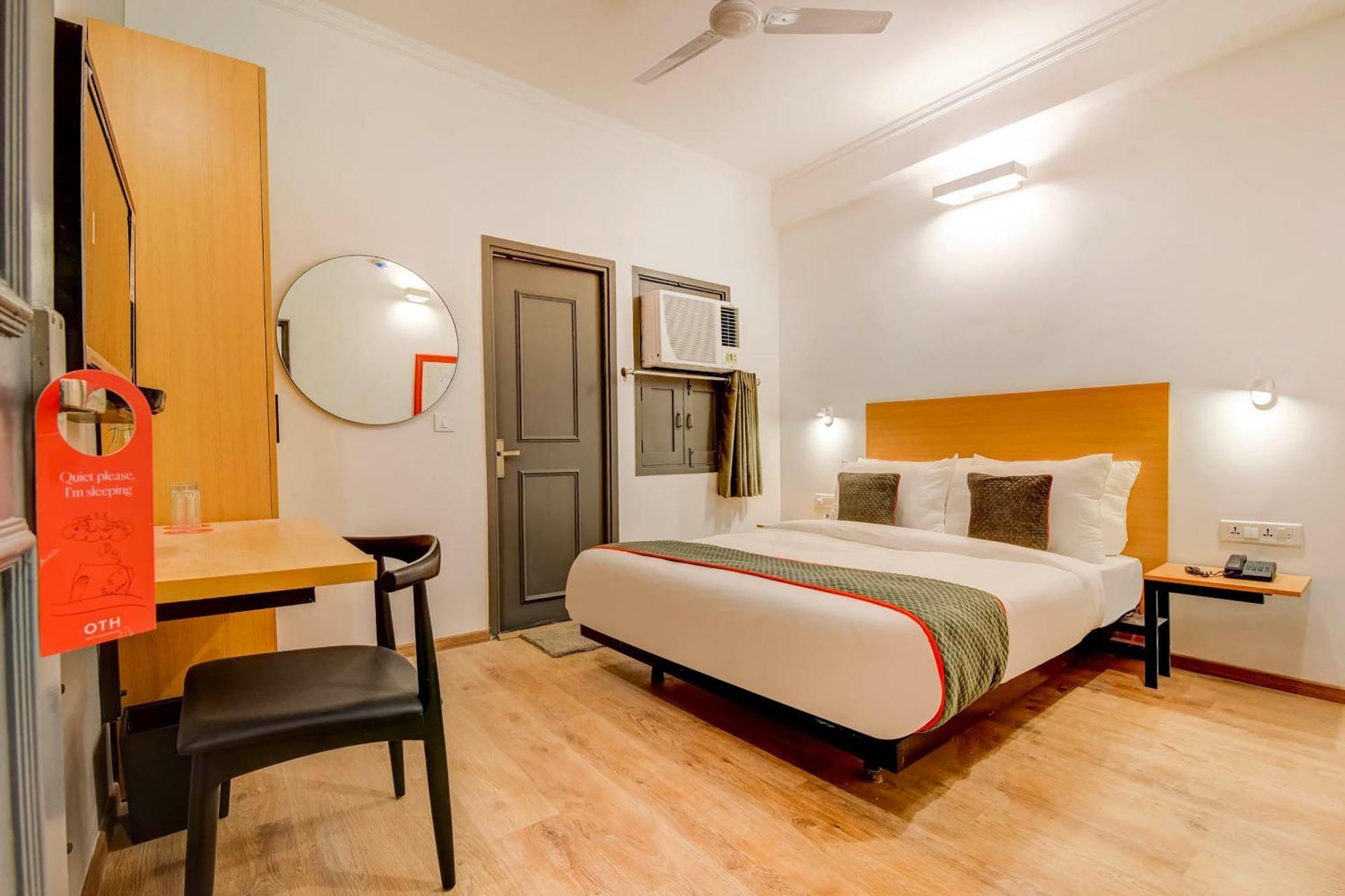 Collection O Singha Chowk Gurgaon Exterior photo