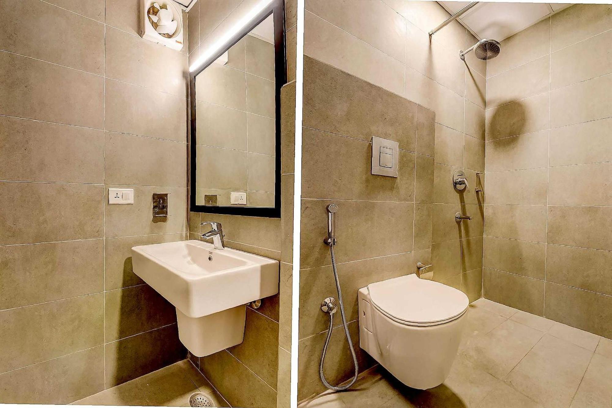 Collection O Singha Chowk Gurgaon Exterior photo