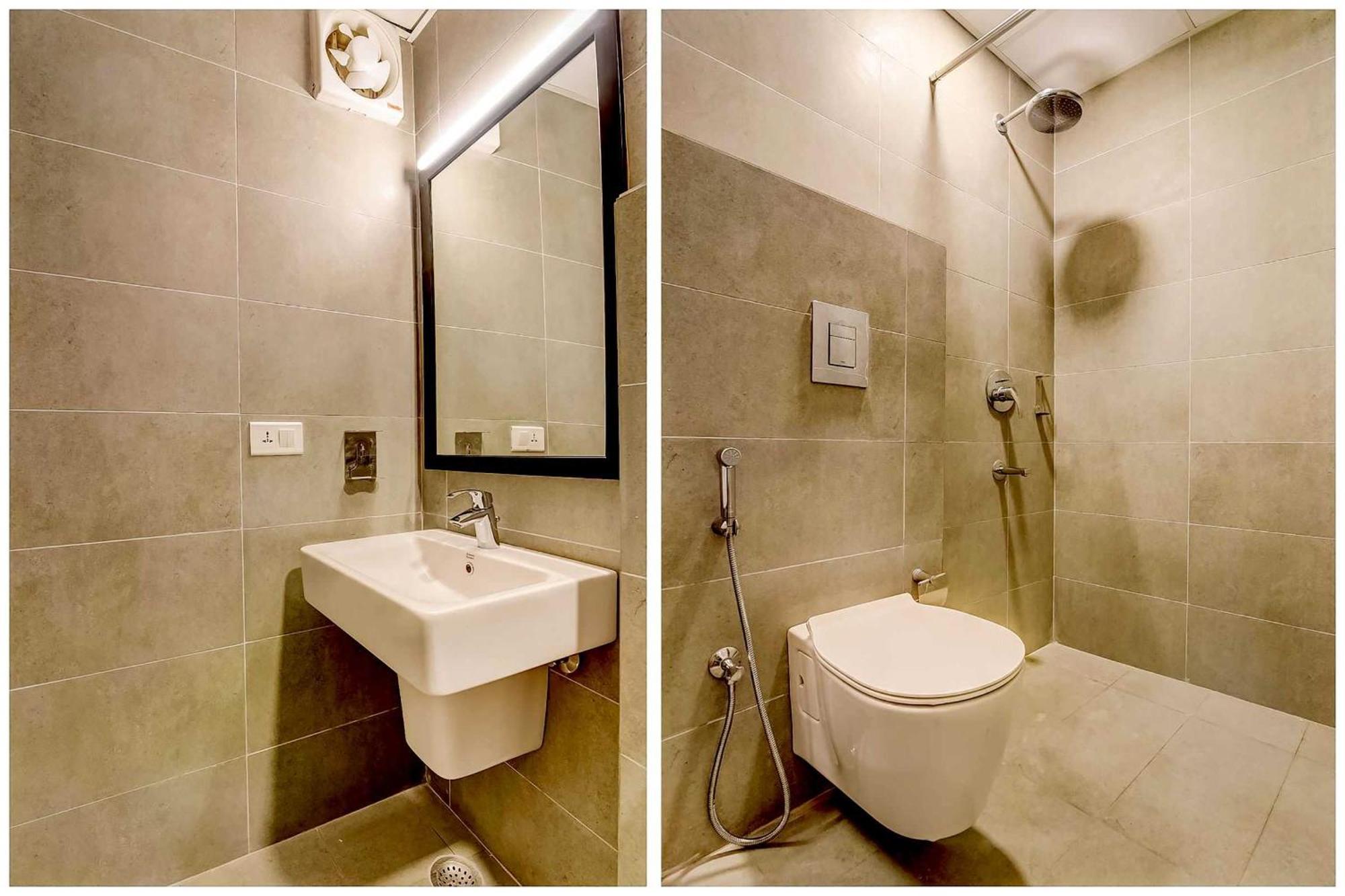 Collection O Singha Chowk Gurgaon Exterior photo