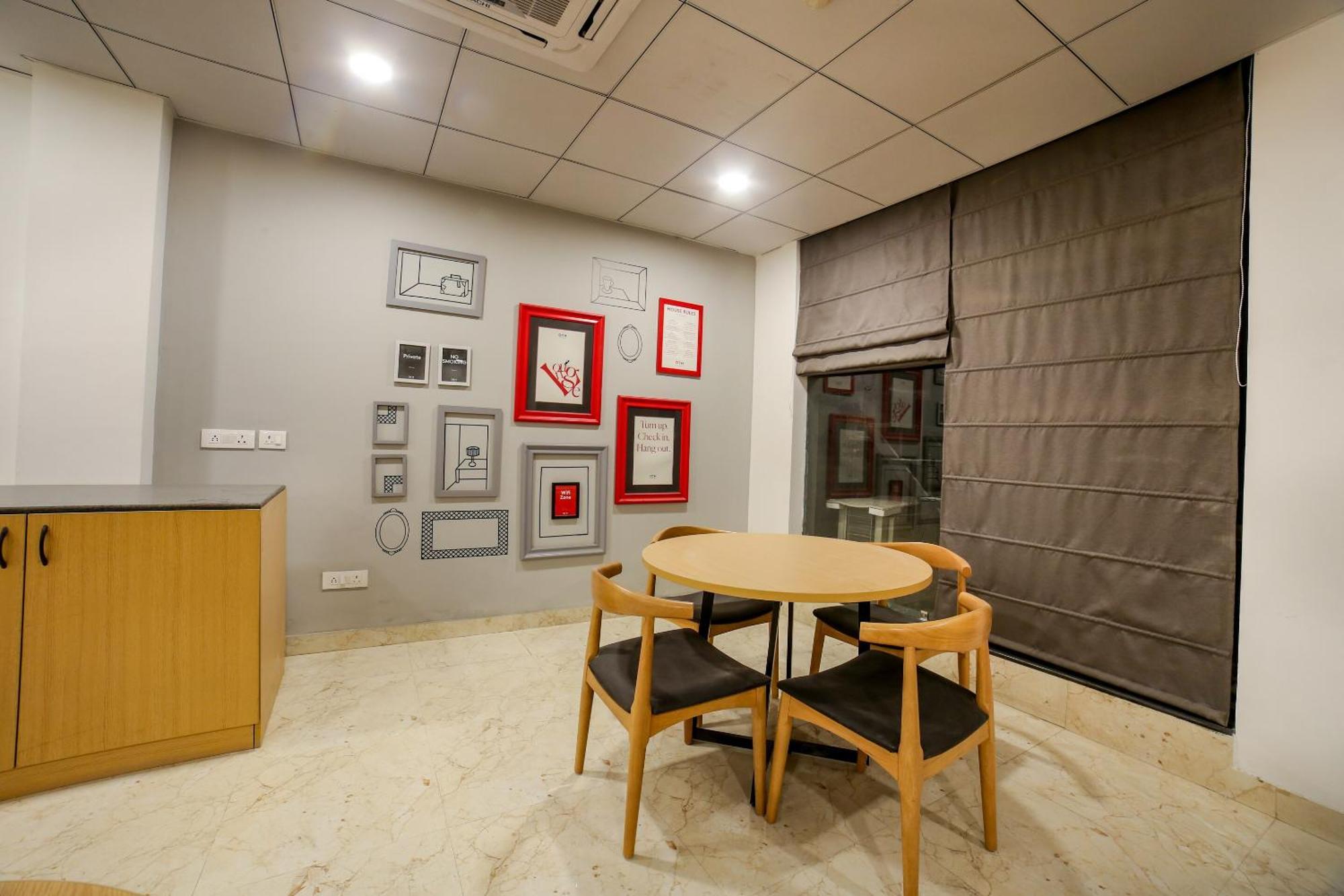 Collection O Singha Chowk Gurgaon Exterior photo